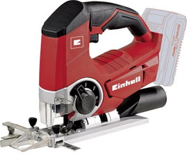 Einhell Power X-Change TE-JS 18 Li - Solo Akkus asztali fűrész 4321200 akku nélkül 18 V