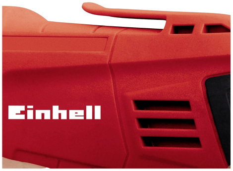 Einhell TH-DY 500 E Hálózati csavarozó 4259905 TH-DY 500 E 3. kép