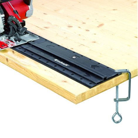 Einhell TE-CS 165 Kézi körfűrész Vágási mélység max. (90°) 55 mm 1200 W 7. kép