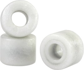 StandexMeder Electronics MS08-PP Tartós mágnes Gyűrű (H x Sz x Ma) 20 x 20 x 16 mm BaFe Kerethőmérsé