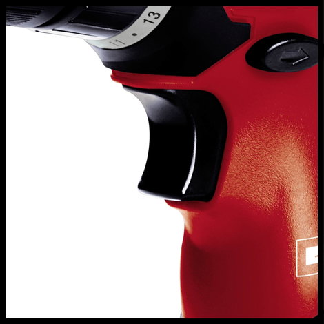 Einhell TH-CD 12-2 Li 4513660 Akkus fúrócsavarozó 12 V 1.3 Ah Lítiumion akkuval, Hordtáskával 6. kép