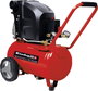 Einhell TE-AC 270/24/10 Sűrített levegős kompresszor 24 l 10 bar bélyegkép