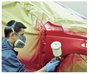 Einhell TE-AC 270/24/10 Sűrített levegős kompresszor 24 l 10 bar 2. bélyegkép