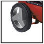 Einhell TE-AC 270/24/10 Sűrített levegős kompresszor 24 l 10 bar 7. bélyegkép