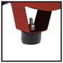 Einhell TE-AC 270/24/10 Sűrített levegős kompresszor 24 l 10 bar 8. bélyegkép