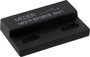 StandexMeder Electronics M21P/2 Tartós mágnes Derékszögű (H x Sz x Ma) 28.6 x 19 x 6.35 mm AlNiCo Ke bélyegkép