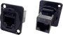 XLR adapter UTP RJ45 Cat5e - RJ45 Cat5e Adapter, beépíthető CP30220 CP30220 Cliff Tartalom: 1 db bélyegkép