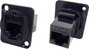 XLR adapter UTP RJ45 Cat6 - RJ45 Cat6 Adapter, beépíthető CP30222 CP30222 Cliff Tartalom: 1 db bélyegkép