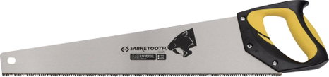 C.K Sabretooth Trade T0840 20 Rókafarkú fűrész 600 mm