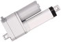Drive System Europe by MSW Elektrohenger DSZY1-12-10-200-POT-IP65 001902 Ütés hossz 200 mm Tolóerő 2 bélyegkép