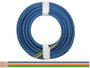 418-5 Huzal 4 x 0.14 mm² Zöld, Piros, Sárga, Kék 5 m bélyegkép