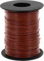 119-18 Huzal 1 x 0.14 mm² Barna 100 m bélyegkép