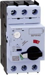 WEG 12428117 MPW40-3-U010 Motorvédő kapcsoló beállítható 10 A 1 db bélyegkép