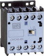 WEG CWCA0-04-00C03 Védő 24 V/DC 1 db bélyegkép