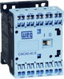 WEG CWCA0-22-00D24S Védő 230 V/AC 1 db bélyegkép