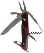 Victorinox RangerGrip 174 0.9728.WC Többfunkciós kés Funkciószám 17 Piros, Fekete 2. bélyegkép