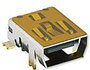 USB 2.0 csatlakozók Alj, beépíthető, vízszintes 2486 02 VP3 2486 02 VP3 Lumberg Tartalom: 1 db bélyegkép