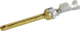 FCI 8656350064LF D-SUB Stift érintkező AWG min.: 28 Max. AWG: 24 Foszforbronz 3 A 1 db