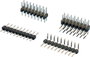 W & P Products Tűsor (standard) Sorok száma: 1 Pólusok száma sorozatonként: 10 314-110-010-00 1 db bélyegkép