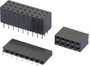 W & P Products Hüvelysor (standard) Sorok száma: 2 Pólusok száma sorozatonként: 20 157-40-2-00 1 db bélyegkép
