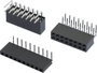 W & P Products Hüvelysor (standard) Sorok száma: 1 Pólusok száma sorozatonként: 40 159-40-1-00 1 db bélyegkép