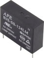 AFE BJS-SS-124LM Nyák relé 24 V/DC 5 A 1 záró 1 db bélyegkép