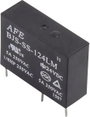 AFE BJS-SS-124LM Nyák relé 24 V/DC 5 A 1 záró 1 db 2. bélyegkép