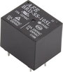 AFE BRD-SS-112L Nyák relé 12 V/DC 15 A 1 váltó 1 db bélyegkép