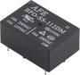 AFE BPD-SS-105DM Nyák relé 5 V/DC 16 A 1 záró 1 db bélyegkép