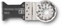 Fein 63502126210 E-Cut Precision Merülő fűrészlap 35 mm 1 db bélyegkép