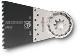 Fein 63502127230 E-Cut Precision Merülő fűrészlap 65 mm 5 db
