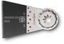 Fein 63502127230 E-Cut Precision Merülő fűrészlap 65 mm 5 db bélyegkép