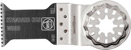 Fein 63502133210 E-Cut Standard Merülő fűrészlap 35 mm 1 db