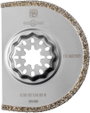 Fein 63502114210 Diamant Gyémánt Szegmens fűrészlap 75 mm 1 db bélyegkép