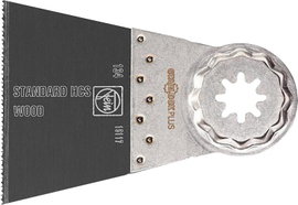 Fein 63502134210 E-Cut Standard Merülő fűrészlap 65 mm 1 db