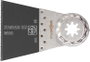 Fein 63502134210 E-Cut Standard Merülő fűrészlap 65 mm 1 db bélyegkép