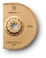 Fein 63502170210 HM Keményfém Szegmens fűrészlap 1.2 mm 90 mm 1 db bélyegkép