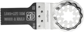 Fein 63502183210 E-Cut Long-Life Bimetál Merülő fűrészlap 20 mm 1 db