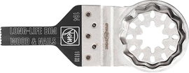 Fein 63502184210 E-Cut Long-Life Bimetál Merülő fűrészlap 10 mm 1 db