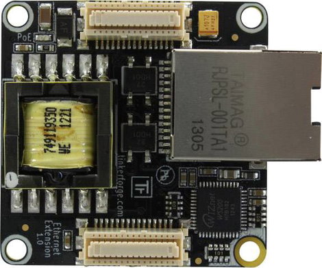 TinkerForge 34 TinkerForge Alkalmas (egykártyás számítógép) TinkerForge 1 db 2. kép
