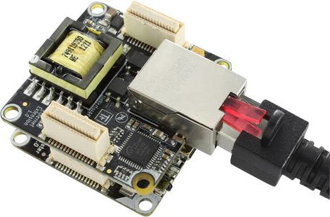 TinkerForge 34 TinkerForge Alkalmas (egykártyás számítógép) TinkerForge 1 db 5. kép