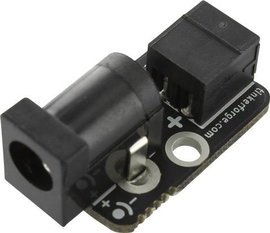 TinkerForge 619 TinkerForge Alkalmas (egykártyás számítógép) TinkerForge 1 db