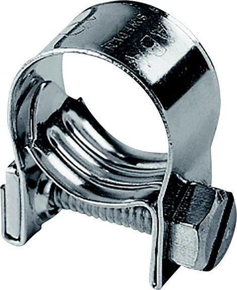 Norma NORMA Szorítópofás bilincs 8107101013 Köteg átmérő tartomány 13 mm (max) 1 db