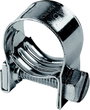 Norma NORMA Szorítópofás bilincs 8107101013 Köteg átmérő tartomány 13 mm (max) 1 db bélyegkép