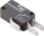 PTR Hartmann 04G01B01X01A Mikrokapcsoló 04G01B01X01A 250 V/AC 16 A 1 x KI/(BE) Nyomó 1 db bélyegkép