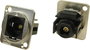Toslink XLR adapter Adapter, beépíthető CP30217M CP30217M Cliff Tartalom: 1 db bélyegkép