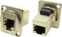 XLR adapter FTP RJ45 Cat5e Adapter, beépíthető CP30220SM CP30220SM Cliff Tartalom: 1 db bélyegkép