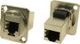 XLR adapter UTP RJ45 Cat6 Adapter, beépíthető CP30222SM CP30222SM Cliff Tartalom: 1 db bélyegkép