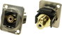 XLR adapter RCA aljzat RCA aljzathoz fehér Adapter, beépíthető CP30231M CP30231M Cliff Tartalom: 1 d bélyegkép