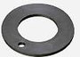 igus GTM-0815-015 Támasztóalátét Furat átmérő 8 mm bélyegkép